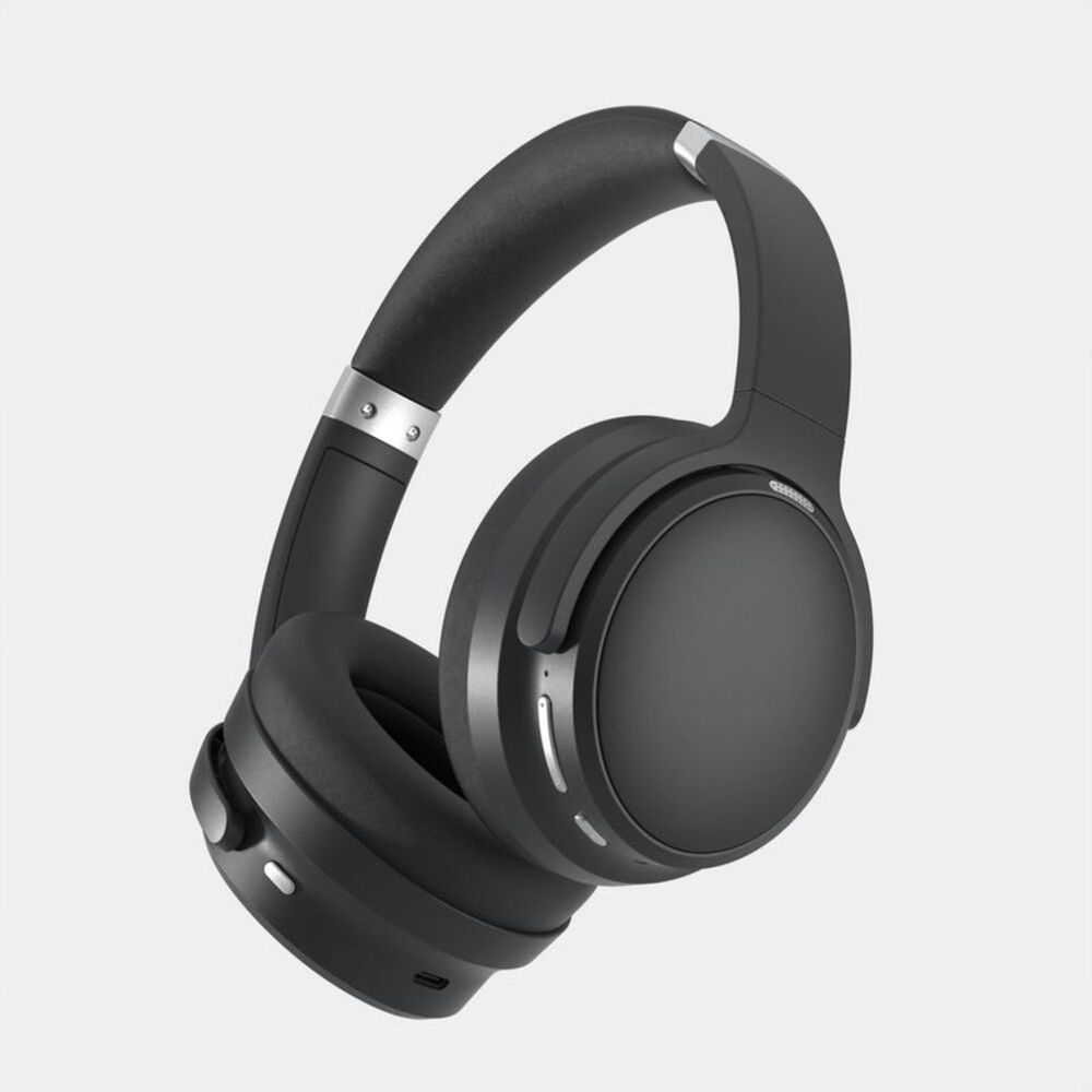 Premium ANC Over-Ear Folding Wireless Headphones - heyday